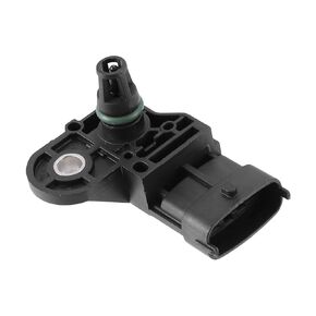 X AUTOHAUX Manifold Absolute Pressure Sensor MAP Sensor 2411528 2410422 2411082 0261230099 0261230217 for Polaris for Ranger Series 600 RZR 800 900 570 RS1