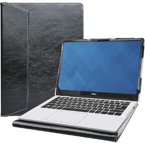 Alapmk Protective Case for Dell Latitude 5350 5340 5330 5320 5310/Latitude 2-in-1 5350 5340 5330 & EliteBook 630 G10/EliteBook 630 G9/EliteBook x360 830 G8/EliteBook x360 830 G7 13.3" Laptop,Love Tree