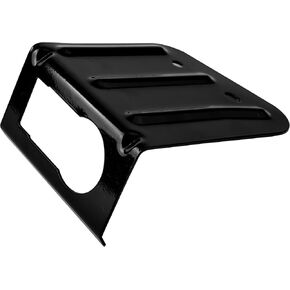 Trailer Connector Bracket Replaces BU5Z-14A541-A for Ford F150 2009-2010 F250 F350 Super Duty 2008-2016