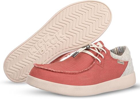 أحذية Kickback Haven - أحذية بدون كعب للرجال - أحذية كاجوال أنيقة خفيفة الوزن برباط للرجال - أحذية قماشية مريحة طوال اليوم - أحذية رجالية سهلة الارتداء in Kuwait