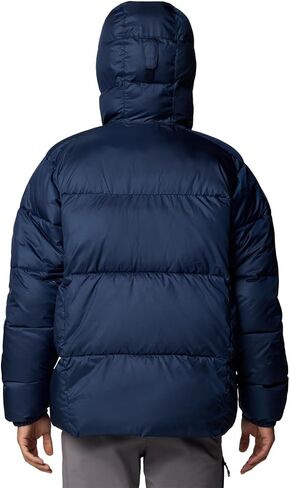 Columbia Men's Puffect Ii Hooded Jacket in Saudi Arabia