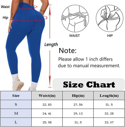 V Back Scrunch Butt Leggings for Women Workout Leggings Butt Lift for Gym Yoga Running High Waisted Seamless Pants in Saudi Arabia