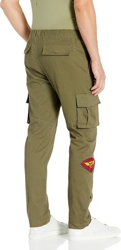 Avirex Men's AVF192P01-Military, Military Olive, 38 in Saudi Arabia