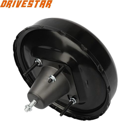 DRIVESTAR 53-4905 Vacuum Power Brake Booster without Master Cylinder Fit for 2001 2002 2003 2004 for Toyota Tacoma, replacement for 4461004100, 4461004101, 4461004110, 4461004111 in Saudi Arabia