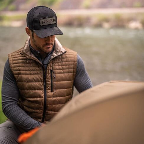 Eberlestock Payette Down Vest in Kuwait