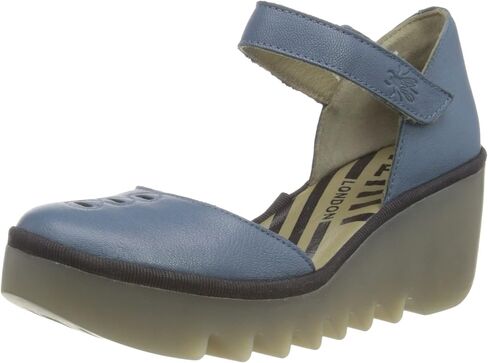 FLY London Women's Ankle-Strap Sandal in Kuwait