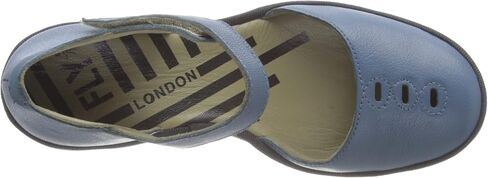 FLY London Women's Ankle-Strap Sandal in Kuwait
