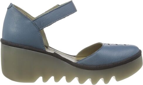 FLY London Women's Ankle-Strap Sandal in Kuwait