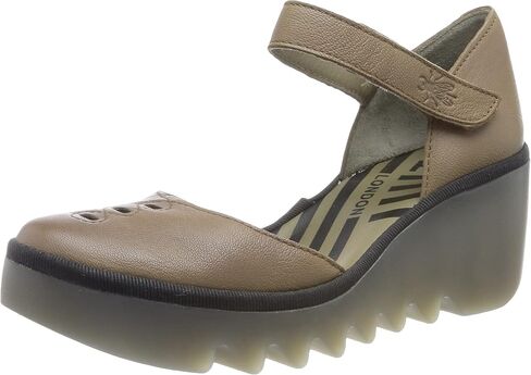 FLY London Women's Ankle-Strap Sandal in Kuwait