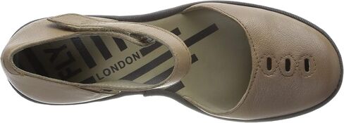 FLY London Women's Ankle-Strap Sandal in Kuwait