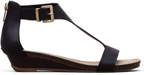 Kenneth Cole REACTION Women's Gal Wedge Sandal in Saudi Arabia