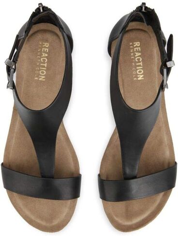Kenneth Cole REACTION Women's Gal Wedge Sandal in Saudi Arabia