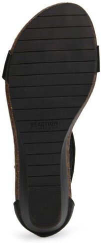 Kenneth Cole REACTION Women's Gal Wedge Sandal in Saudi Arabia