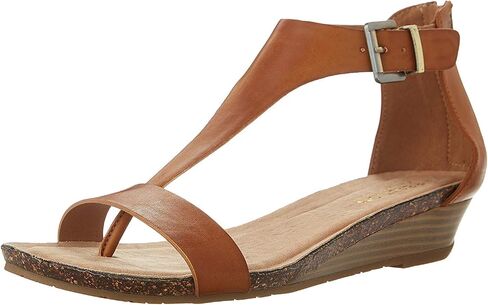 Kenneth Cole REACTION Women's Gal Wedge Sandal in Saudi Arabia