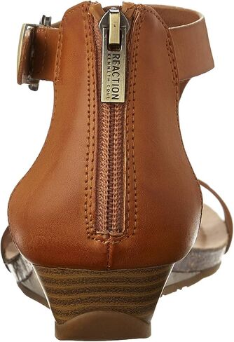 Kenneth Cole REACTION Women's Gal Wedge Sandal in Saudi Arabia