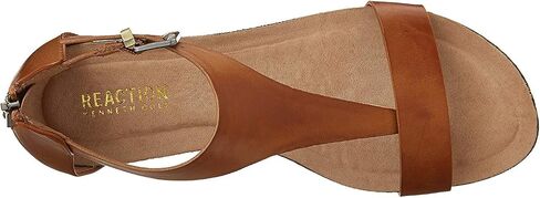 Kenneth Cole REACTION Women's Gal Wedge Sandal in Saudi Arabia