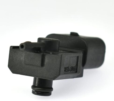 Fuel Tank Pressure Sensor 31435-2J000 9410930304 Compatible with 2009-2015 Hyundai Kia in Saudi Arabia
