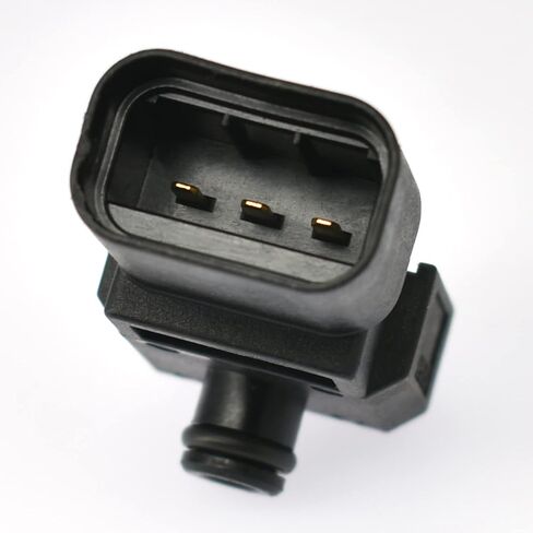 Fuel Tank Pressure Sensor 31435-2J000 9410930304 Compatible with 2009-2015 Hyundai Kia in Saudi Arabia