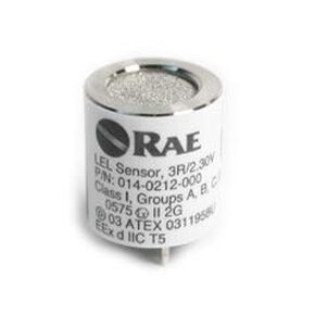 RAE Systems Sensor LEL for QRAE II