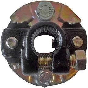 Lares 205 - Steering Coupling Assembly