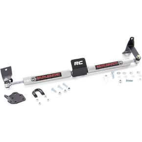 مثبت التوجيه المزدوج Rough Country N3 لـ 03-12 Ram 2500/3500 4WD - 8749530