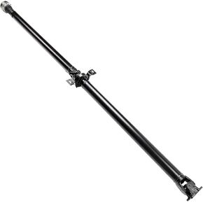 BRTEC Rear Drive Shaft Propeller Assembly Compatible with 2007-09 Chevrolet Equinox Pontiac Torrent