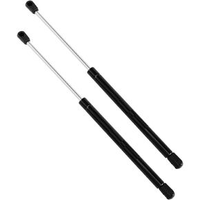 2 حزمة من دعامات رفع الغطاء الأمامي لـ 2000 2001 2002 2003 2004 2005 Ford Excursion، 1999-2005 Ford F-250 F-350 F-450 F-550 Super Duty 4339 SG304029 in Kuwait