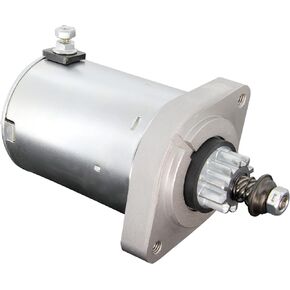 Kawasaki Starter FR691V FR730V FH491V FS481V FS541V FS600V FS604V, 21163-0711 21163-0714 21163-0727 21163-0749 21163-7024 21163-7034, 2012-2014 Cub Cadet Z-Force 48 54 60 RZT46 RZT50 LTX1046 LTX1050