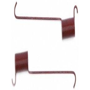Raybestos H430 Professional Grade Drum Brake Shoe Adjusting Screw Spring