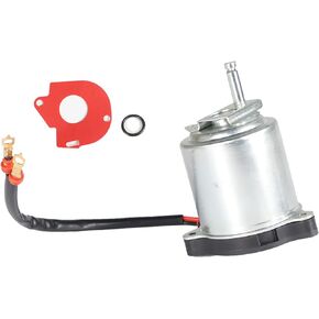 labwork ABS Brake Booster Pump Motor 4707060050 Replacement for Toyota 4Runner Land Cruiser Lexus