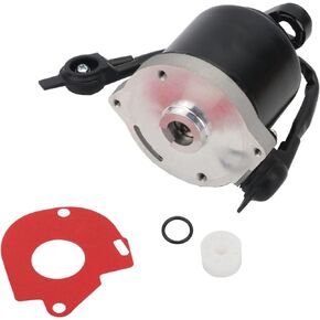 ABS Pump Assembly Brake Booster Motor Compatible with 2000-2021 Mitsubishi Pajero Montero MN102843