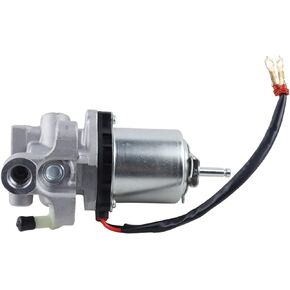 ABS Brake Booster Pump Motor Compatible with 2005-2009 Toyota 4Runner 2005-2009 Lexus GX470 47050-35030