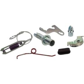 Motorcraft Adjuster Kit, BRAK2545A