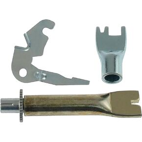 ACDelco Professional 18H2693 Rear Drum Brake Shoe Adjusting Screw Assembly