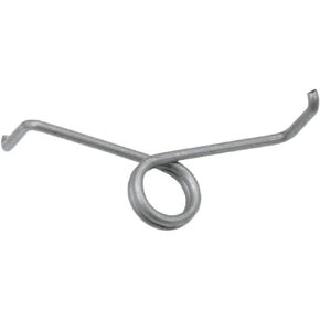 Performance Machine (Pm) 0052-1801 Anti-Rattle Spring for 4-Piston Brake Caliper