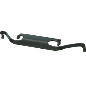 URO Parts 34112227670 Brake Anti Rattle Clip, Front