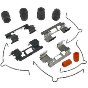 carlson- H5795Q AXLE KIT