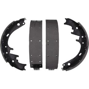 Wagner QuickStop Wagner Brake Z263R Drum Brake Shoe