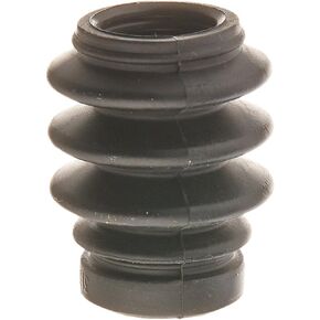 ACDelco Professional 18K2449 Front Disc Brake Caliper Rubber Bushing Kit with Seals