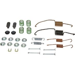 Raybestos H17448 Professional Grade Drum Brake Hardware Kit