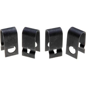 ACDelco Professional 18H1362 Rear Drum Brake Hold Down Springs in Saudi Arabia