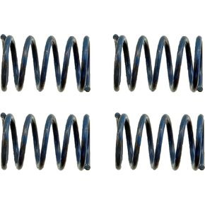 Dorman HW1150 Drum Brake Hold Down Spring Compatible with Select Models, 4 Pack
