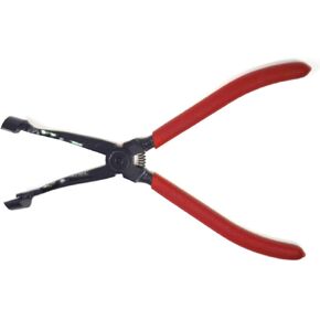 PT Auto Warehouse DBHD-36044 - Drum Brake Hold-down Spring Washer Tool