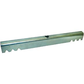 JR Products 07-30475 Metal Hold Down Bar