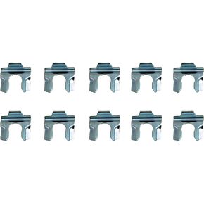 Dorman HW1400 Drum Brake Shoe Spring Hold Down Pin Clip Universal Fit