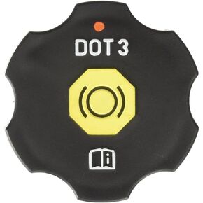 Genuine GM 22795538 Brake Master Cylinder Reservoir Cap