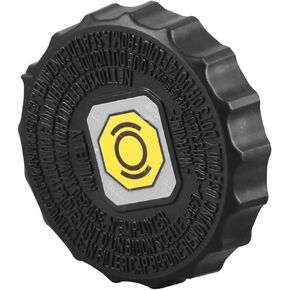 Brake Master Cylinder Fluid Bottle reservoir Cap Fits for Toyota Tacoma Tundra 4Runne RAV4 Camry Corolla Avalon FJ Cruiser Highlander Land Cruiser Mirai Prius Sienna Venza Parts Number 47230-47090