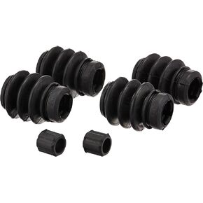 Carlson 16166 Front Disc Brake Hardware Kit