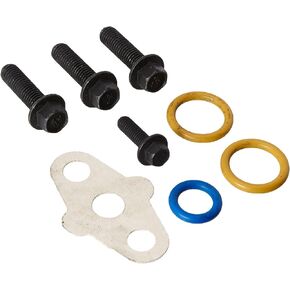 Ford Genuine Hardware Kit, 3C3Z-9T514-AG