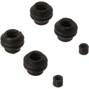 Carlson 16189 Rear Disc Brake Hardware Kit